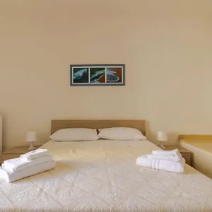 Appartamento Indipendence, Brindisi