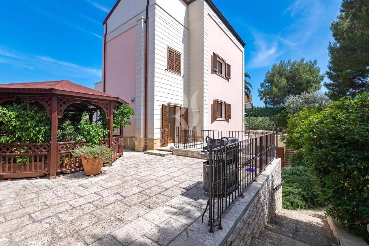 Villa Rapolla by RivedelSalento Lecce