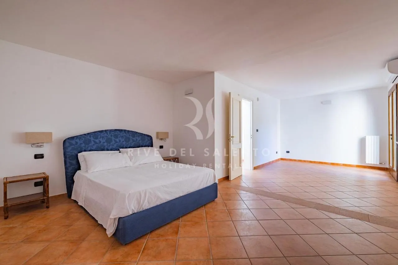 Villa Rapolla by RivedelSalento Lecce